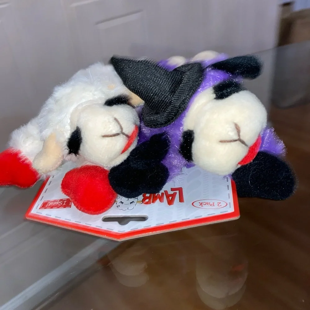LambChop brand new